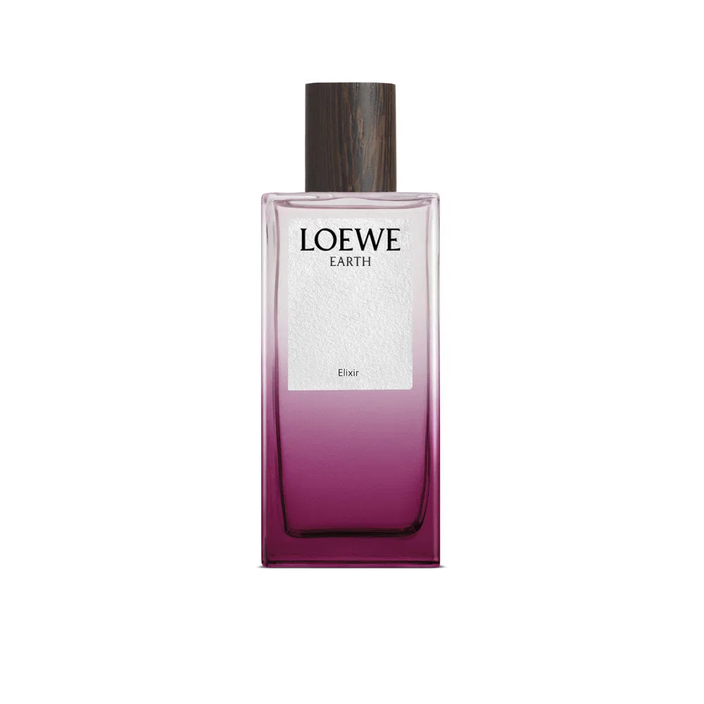 Парфюмерная вода Loewe Earth Elixir, 100 мл Loewe