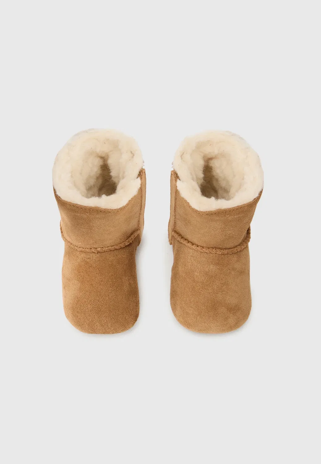 Зимние ботинки Bailey унисекс Ugg, Light Brown — фото 4