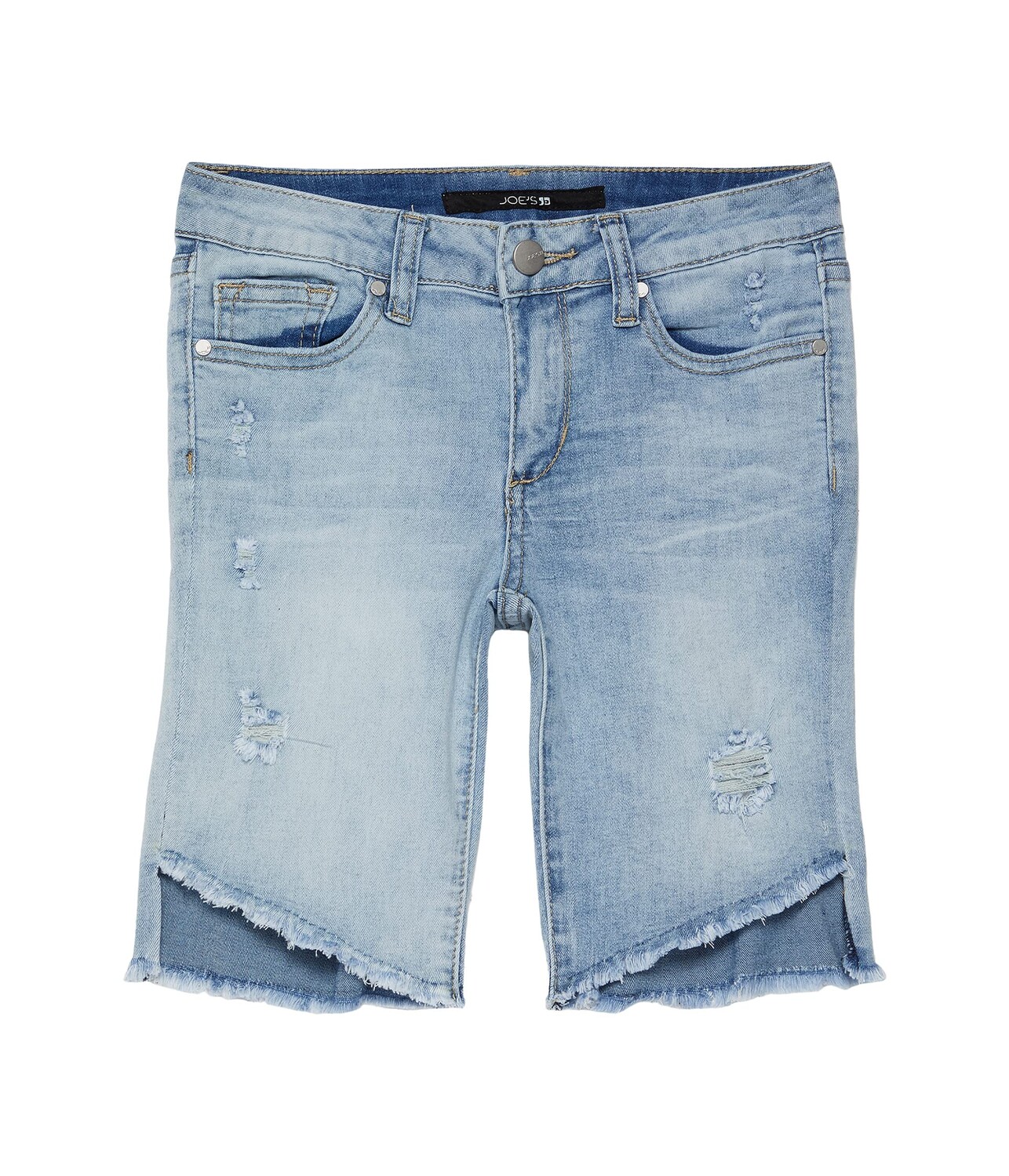

Шорты Joe's Jeans Kids, The Ella Shorts in Wave
