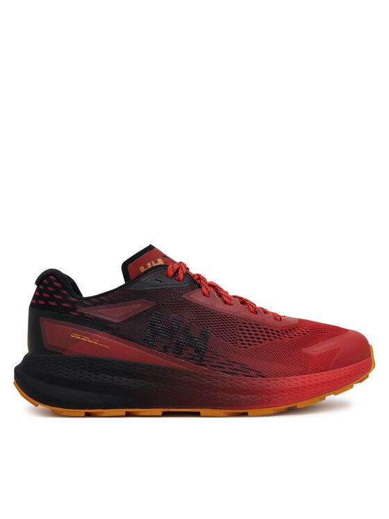 

Кроссовки для бега Kestrel Tr 12013_222 Helly Hansen, красный