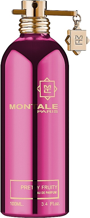 

Духи Montale Candy Rose