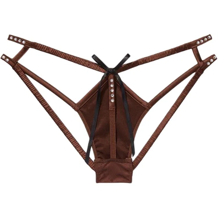 Женские трусы Victoria's Secret, Coffee