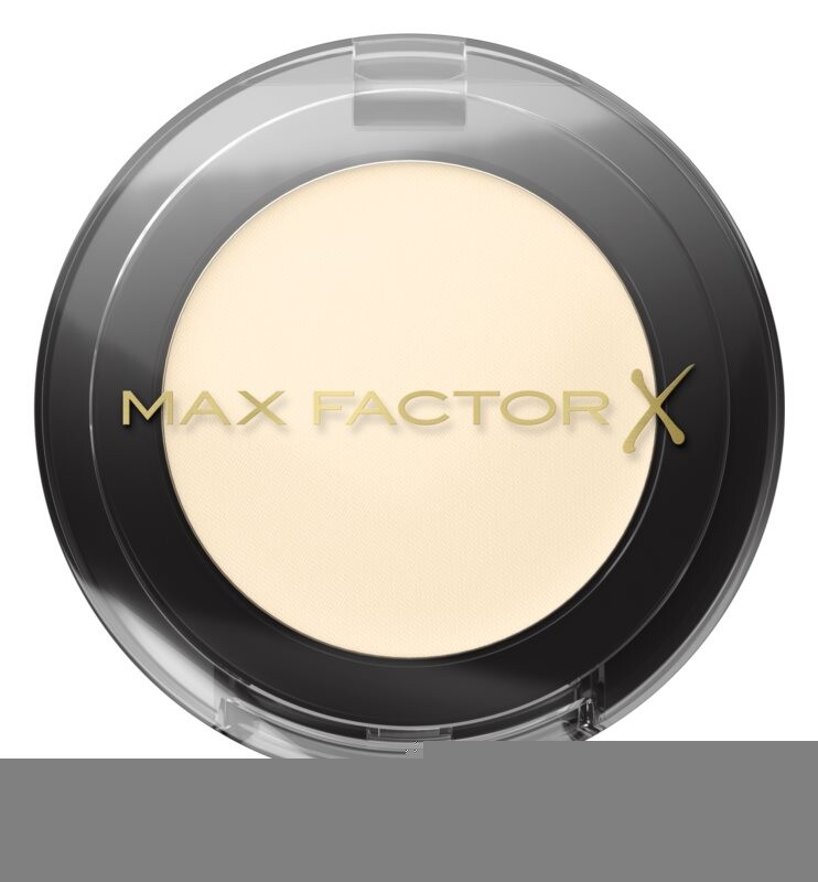

Кремовые тени для век Max Factor Wild Shadow Pot, оттенок 01 Honey Nude 1,85 г