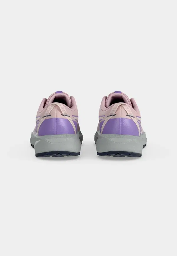 Кроссовки Asics, розовый — фото 4