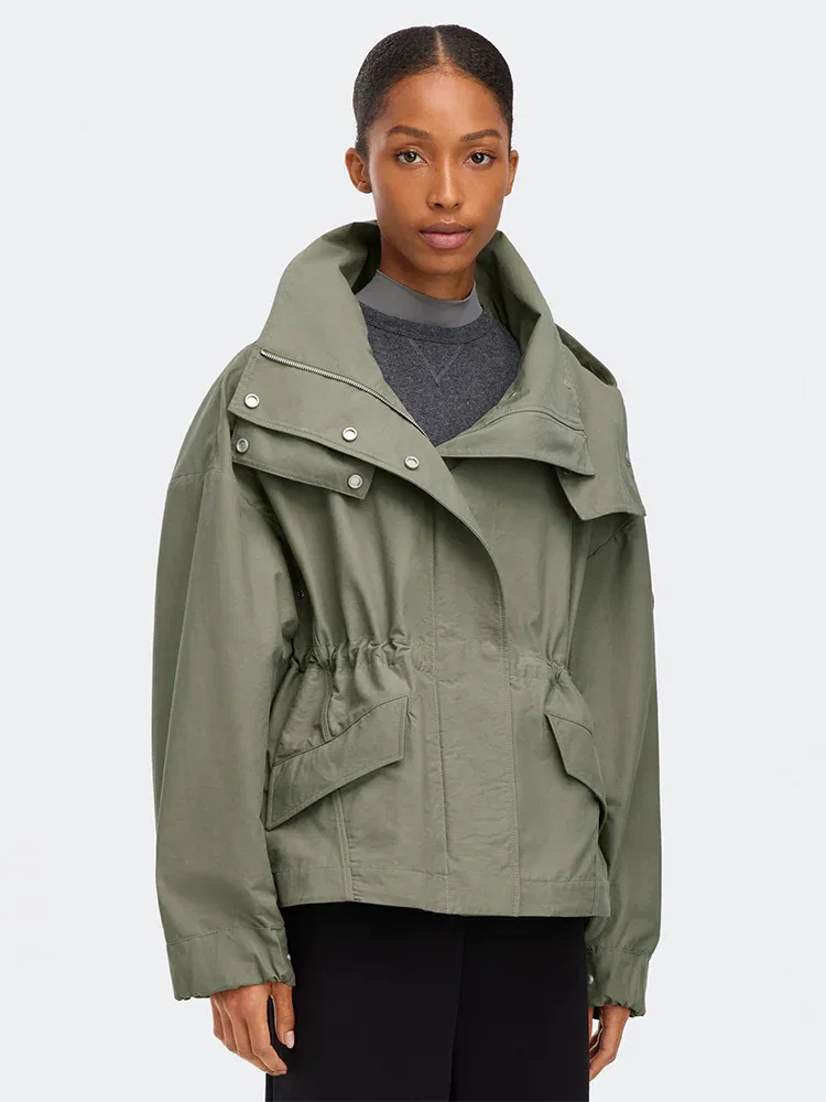 Жакет Olibane CANADA GOOSE, Light Khaki — фото 2