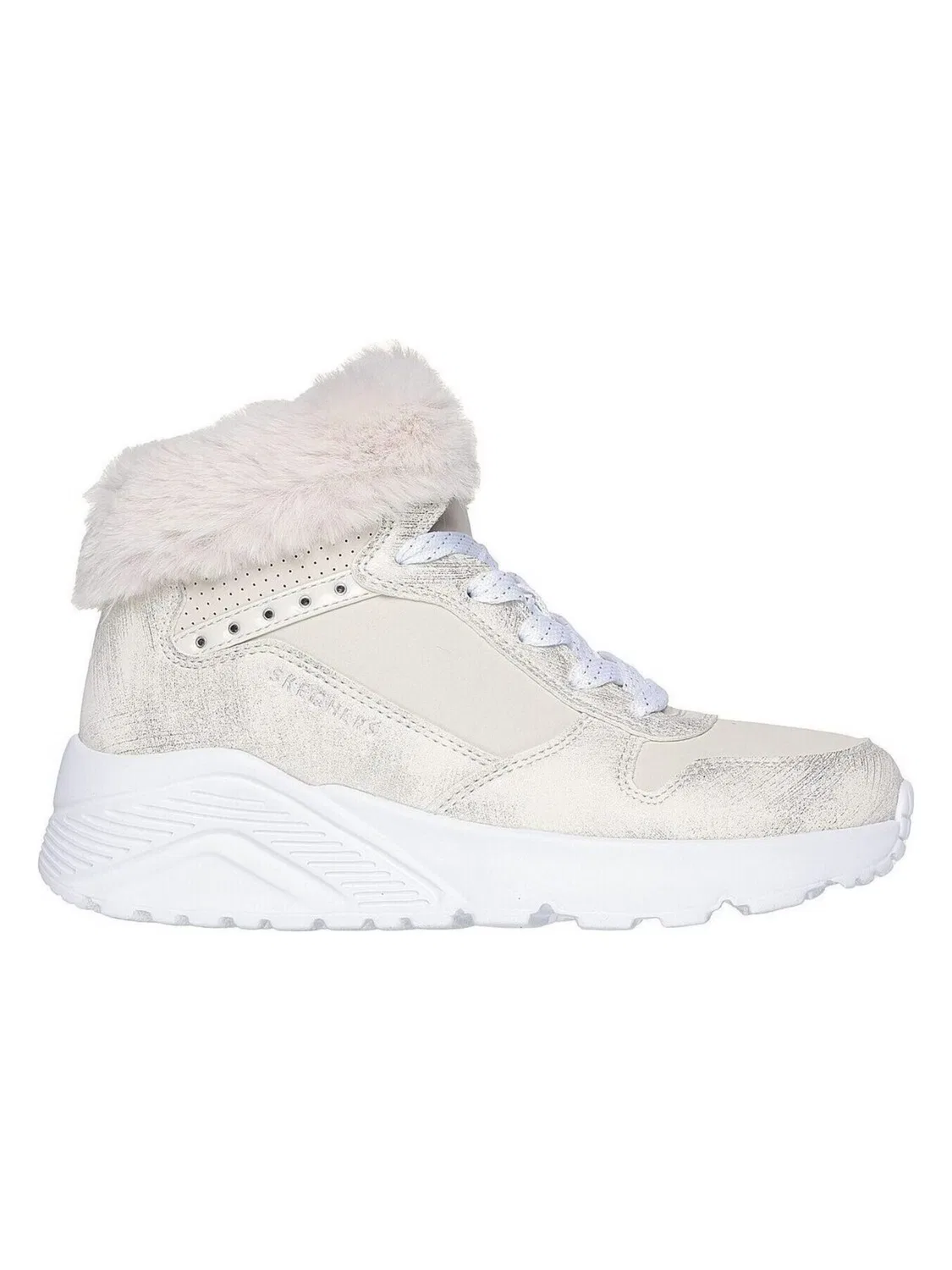 Спортивные кроссовки SKECHERS Skechers Uno Lite - Comfurt C, белый