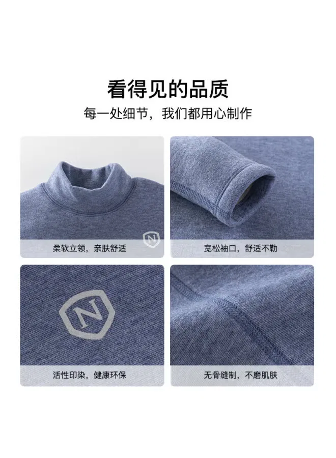 Термобелье с начесом Nubiwu