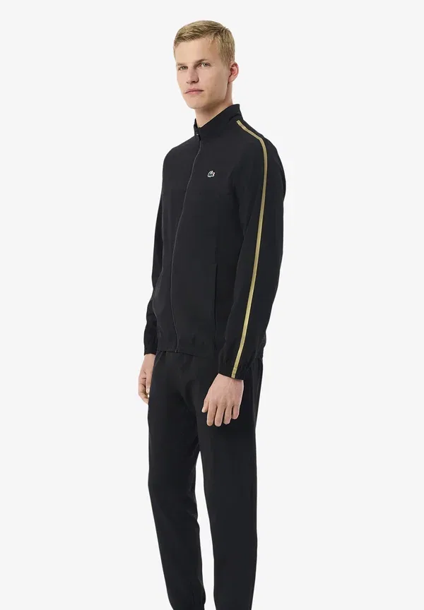Спортивный костюм Lacoste, цвет noir — фото 3
