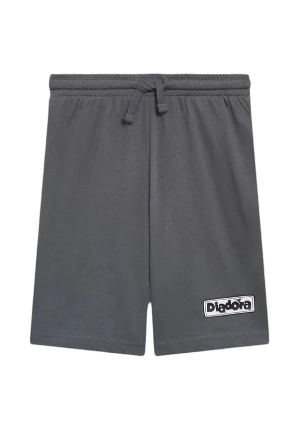 Комплект - спортивные штаны Diadora, мультиколор — фото 3