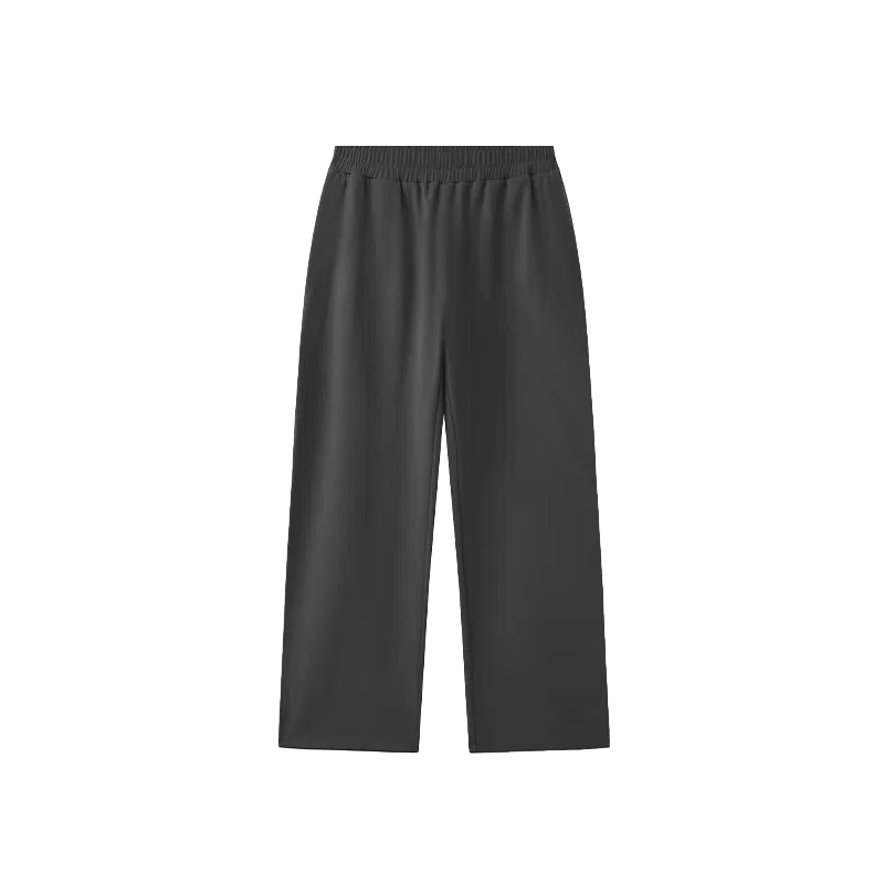 Детские спортивные штаны с быстросохнущей тканью, Quick Dry Sweatpants, Fearless East