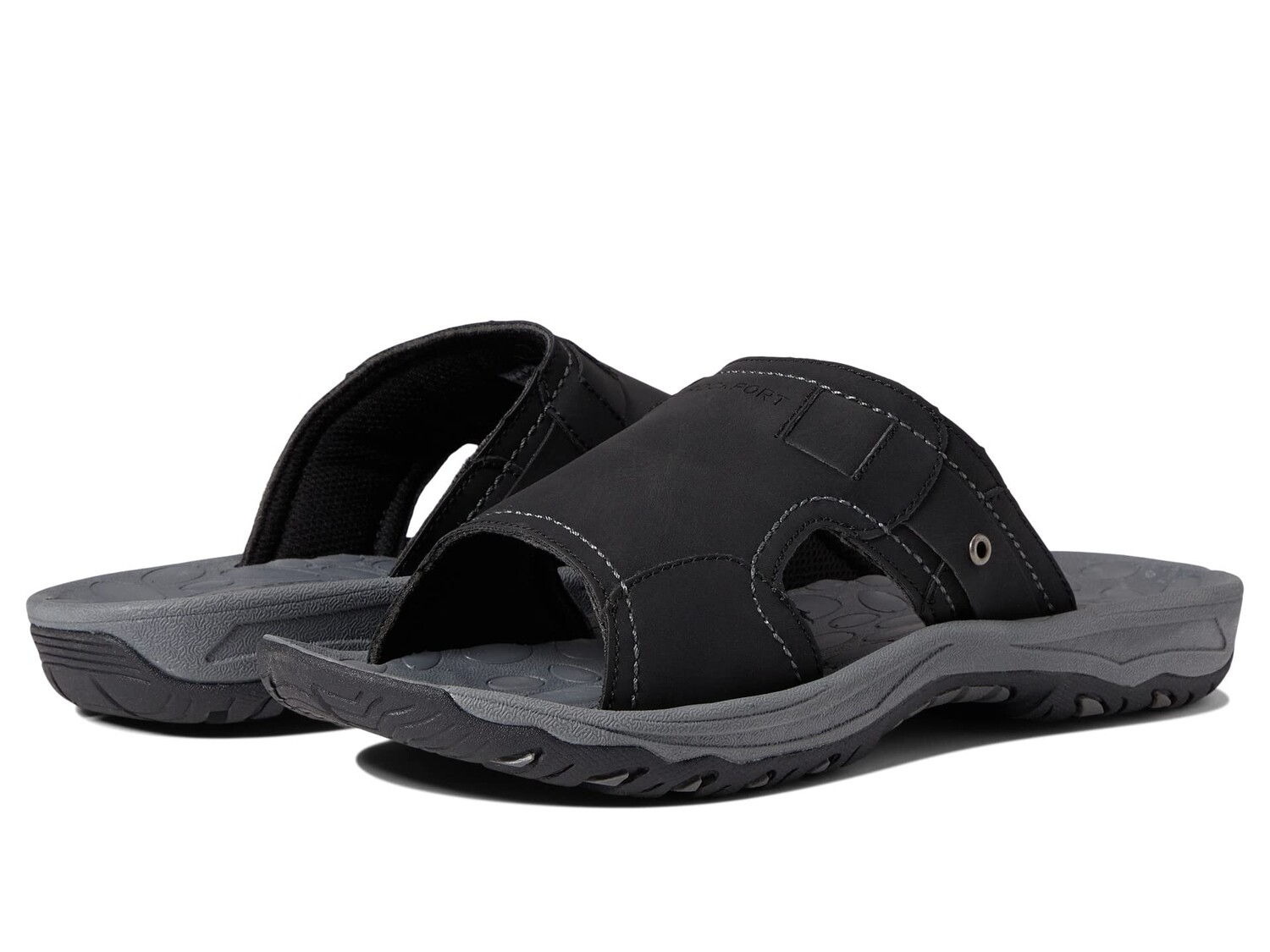

Сандалии Rockport, Hayes Slide