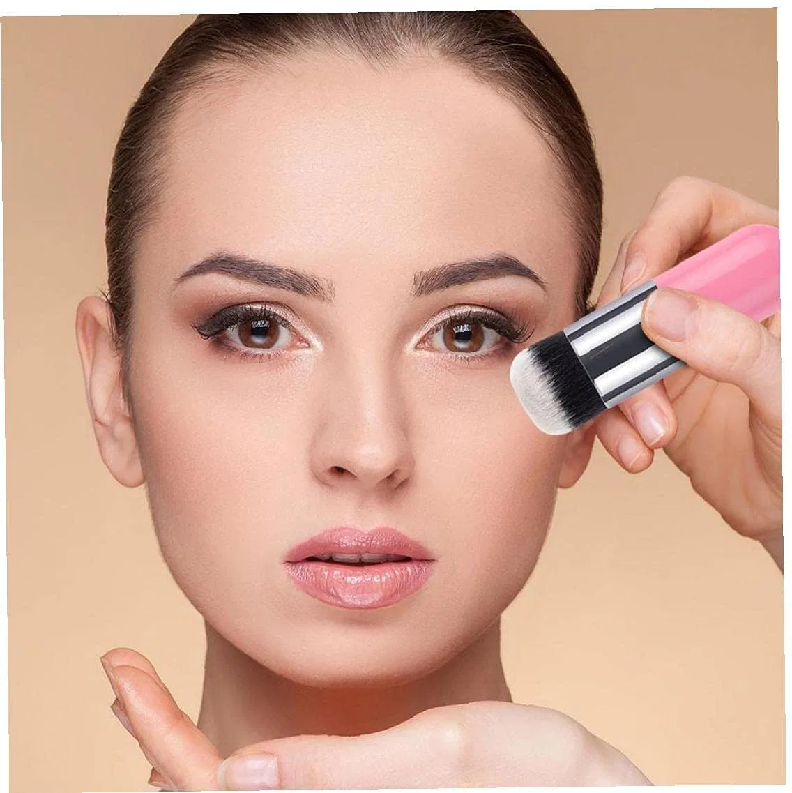 Кисть для макияжа, Foundation Brush, 32 г Generisch