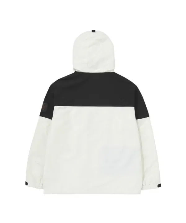 Ветровка Signature Windcheater, Superdry, кремовый — фото 3