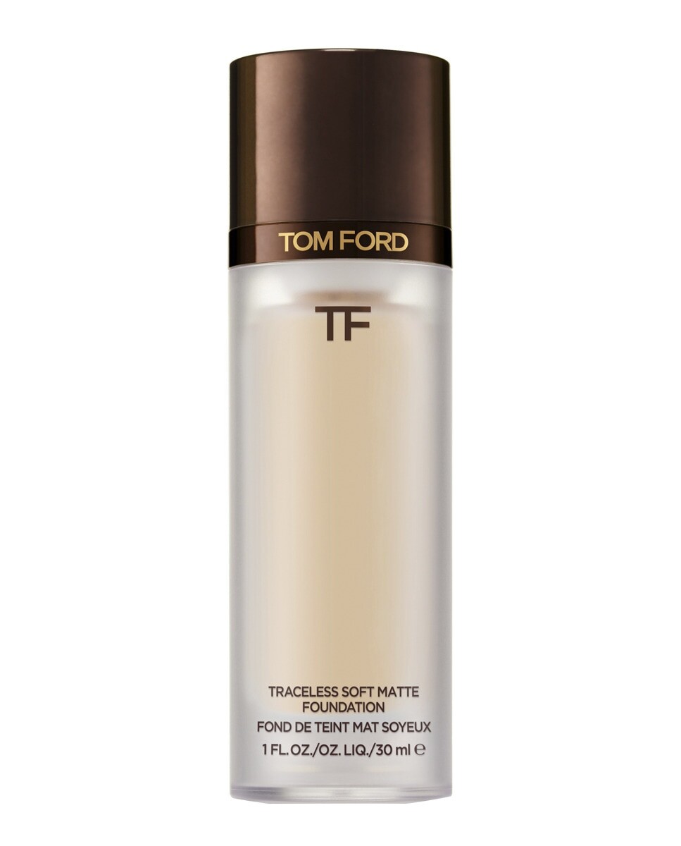 

Тональный крем Tom Ford Gloss Luxe Lip, оттенок Ivory