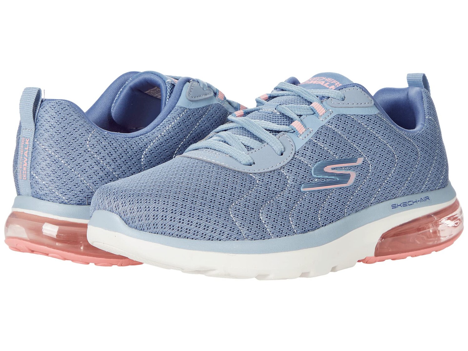 

Кроссовки SKECHERS Performance, Go Walk Air 2.0 - Dynamic Virtue