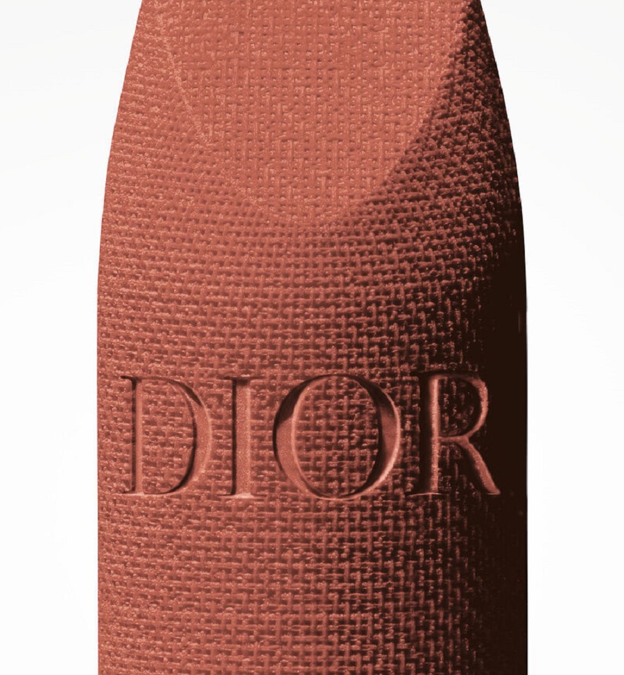 Губная помада Dior Rouge Couture Color Velvet, 200 Nude Touch — фото 2