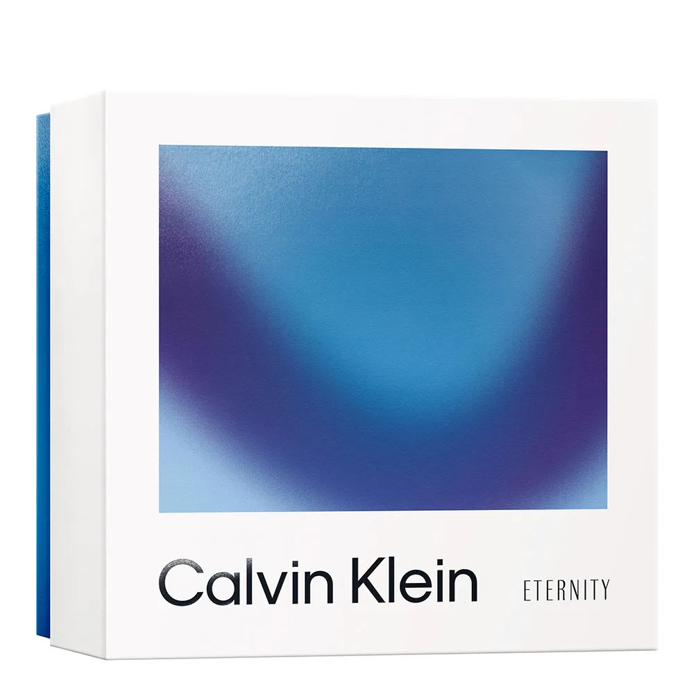 Подарочный набор мужского парфюма Eternity For Men Calvin Klein — фото 3