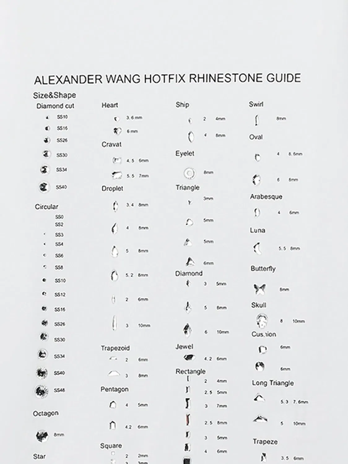 Приталенная футболка SS с графичным принтом Alexander Wang, белый — фото 2