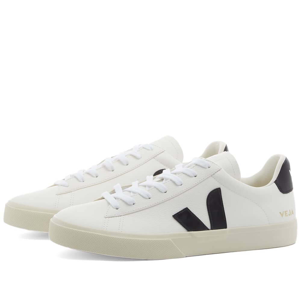 

Кроссовки Veja Campo Sneaker, Серый, Кроссовки Veja Campo Sneaker