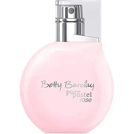 Туалетная вода Betty Barclay Pure Pastel Rose, 20 мл