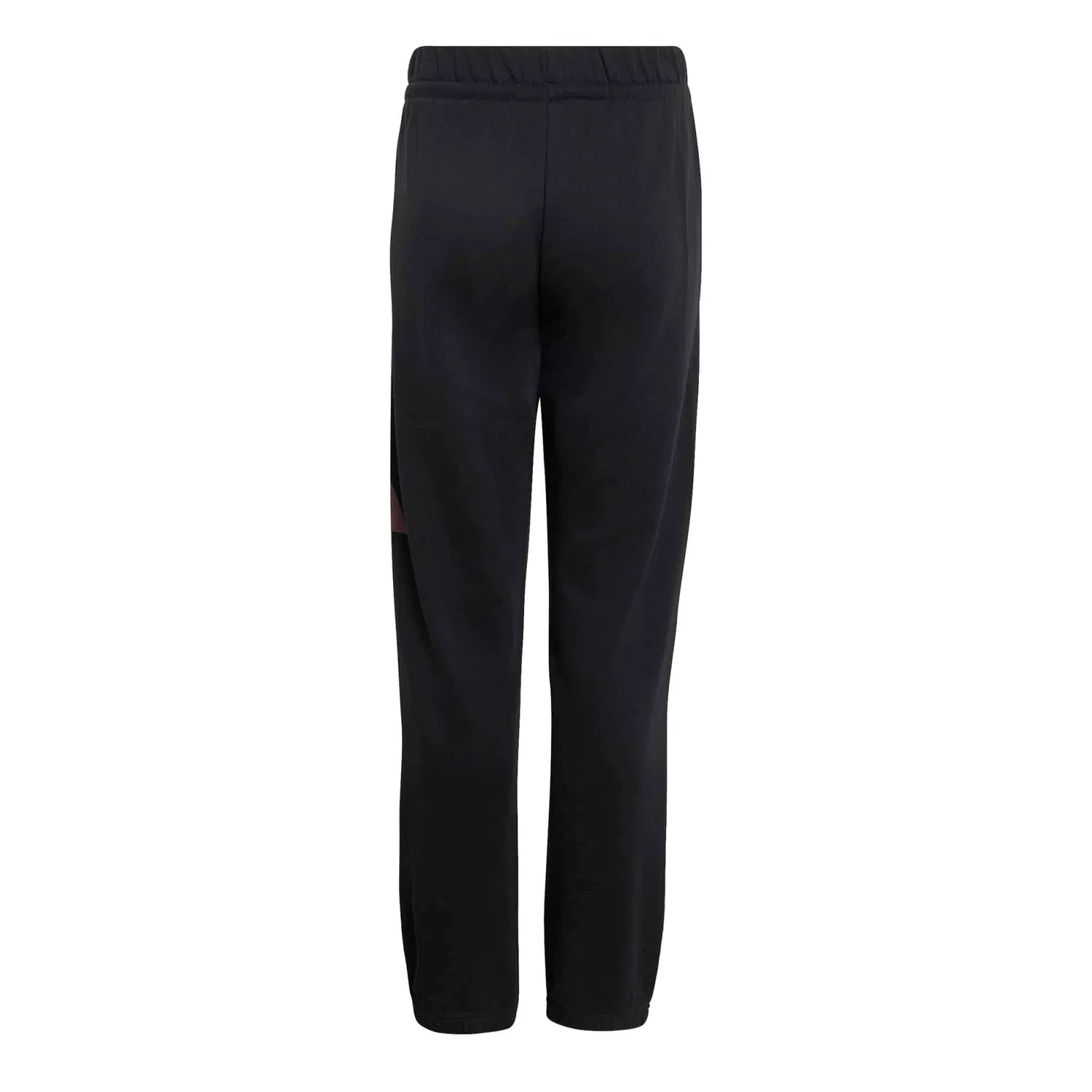 Детские спортивные брюки Adidas Sport Hosen G Bl Ft Pt, Schwarz — фото 3