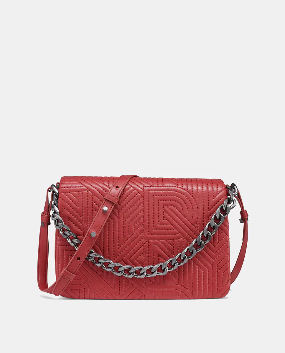 

DESIREE Сумка через плечо DKNY, красный
