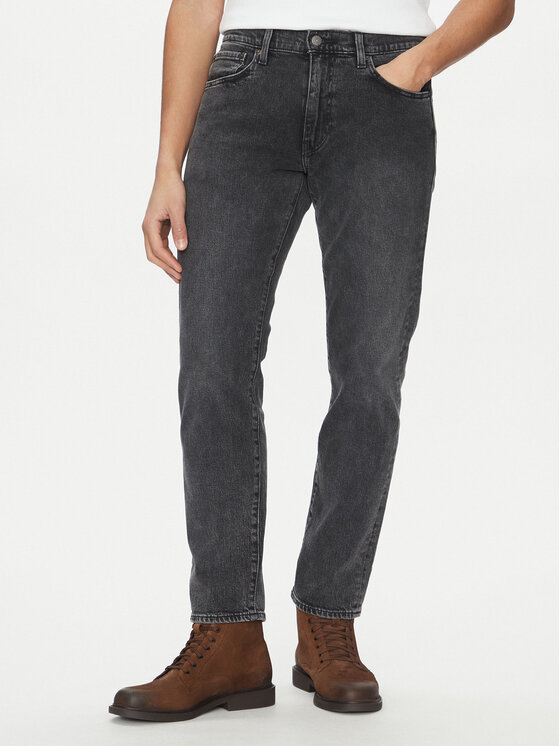 

Джинсы зауженного кроя 502™ 29507-1292 Levi'S, черный