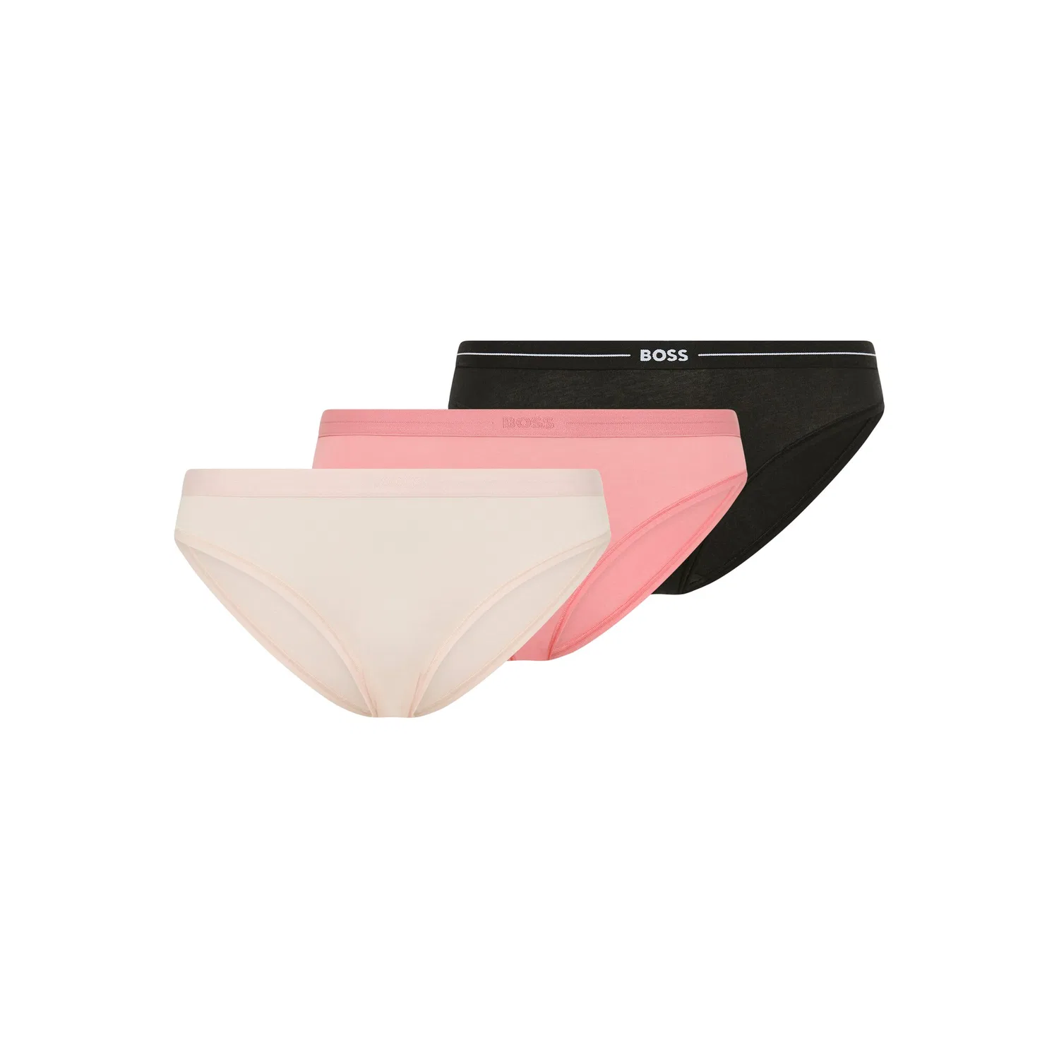 Набор трусов Boss Black Underwear, Open Miscellaneous