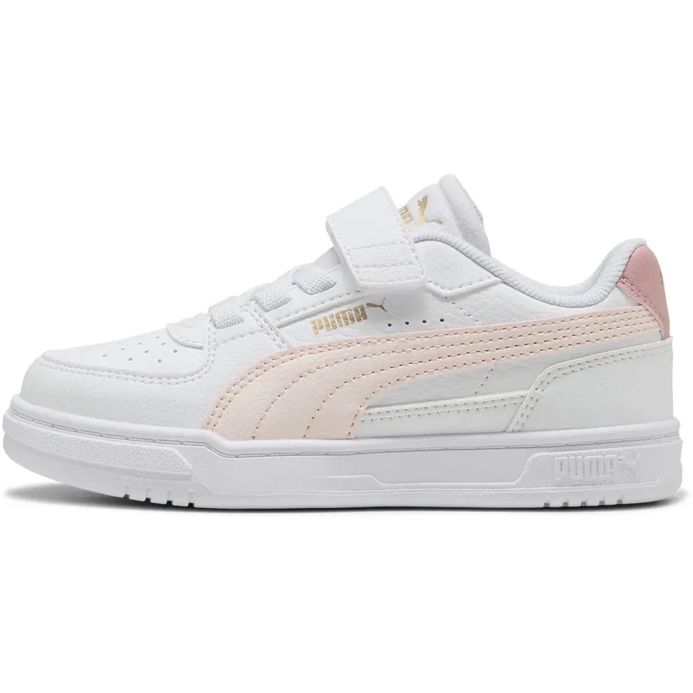 Кроссовки Puma Caven III, белый — фото 3