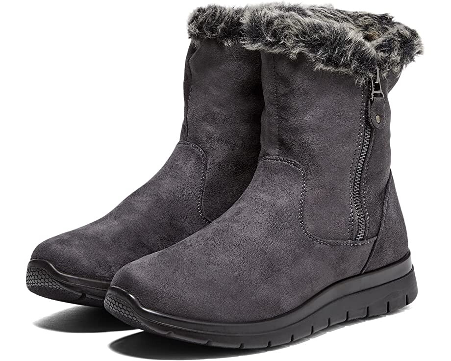 

Ботинки Miriam Tundra Boots, серый