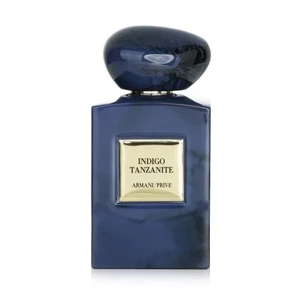 Женская парфюмерная вода Armani Prive Indigo Tanzanite Giorgio Armani, 100 мл