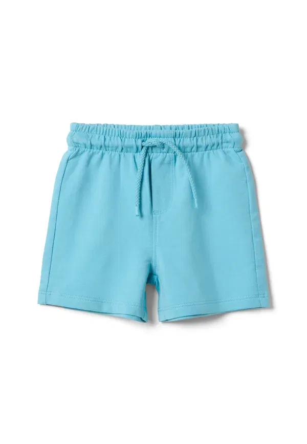 Шорты хлопковые 3-pack shorts Ovs, Multicolour, мультиколор — фото 3