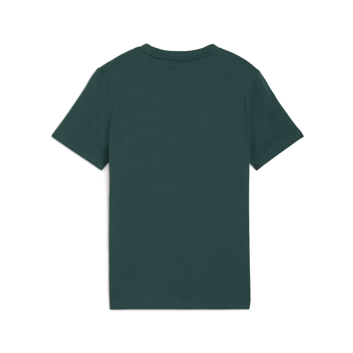 Детская футболка с коротким рукавом MID90s Graphic T-Shirt II Puma, Grun Graugrun — фото 2