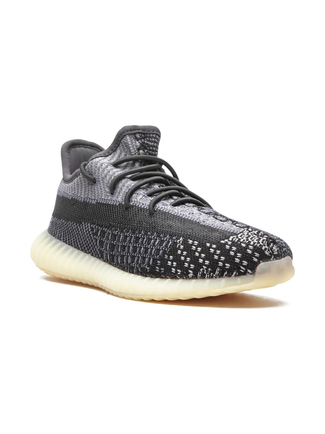 Кроссовки Yeezy Boost 350 V2 для детей Adidas, черный