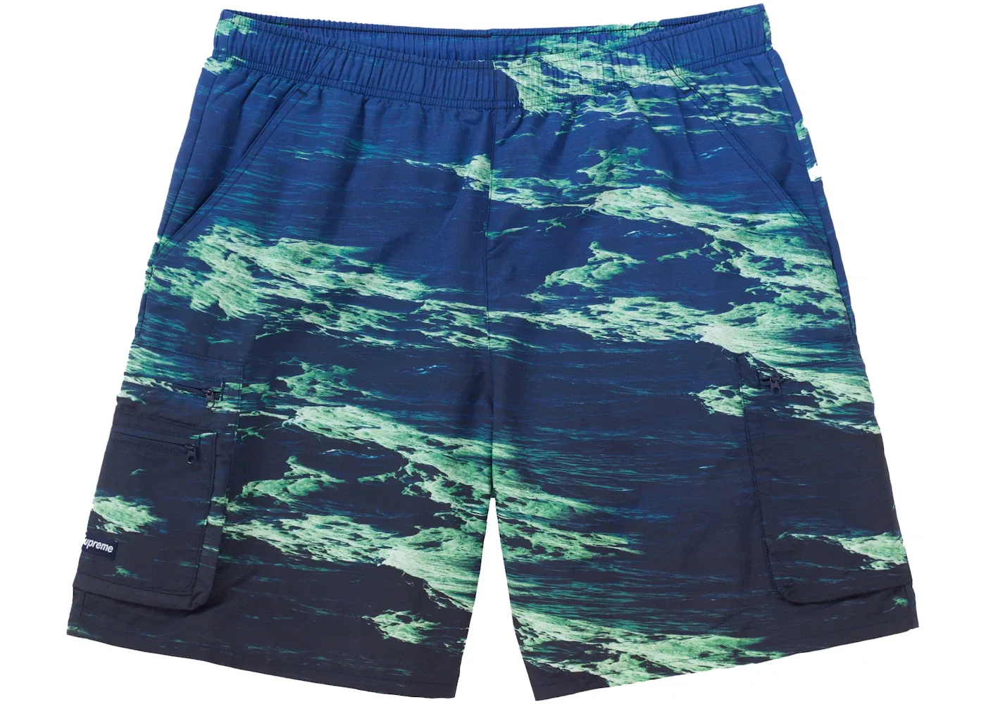 Мужские шорты с карго-карманами Supreme Short (SS25), Boat