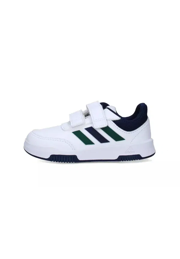 Детские туфельки Adidas Originals, белый