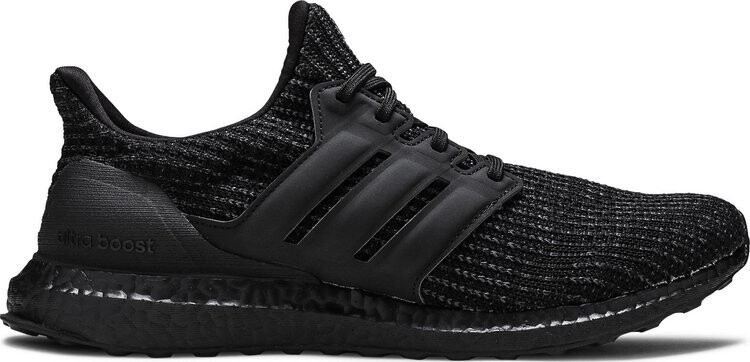 

Мужские кроссовки Adidas UltraBoost 4.0 DNA 2020, черный