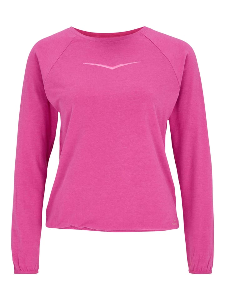 

Рубашка с длинным рукавом Venice Beach