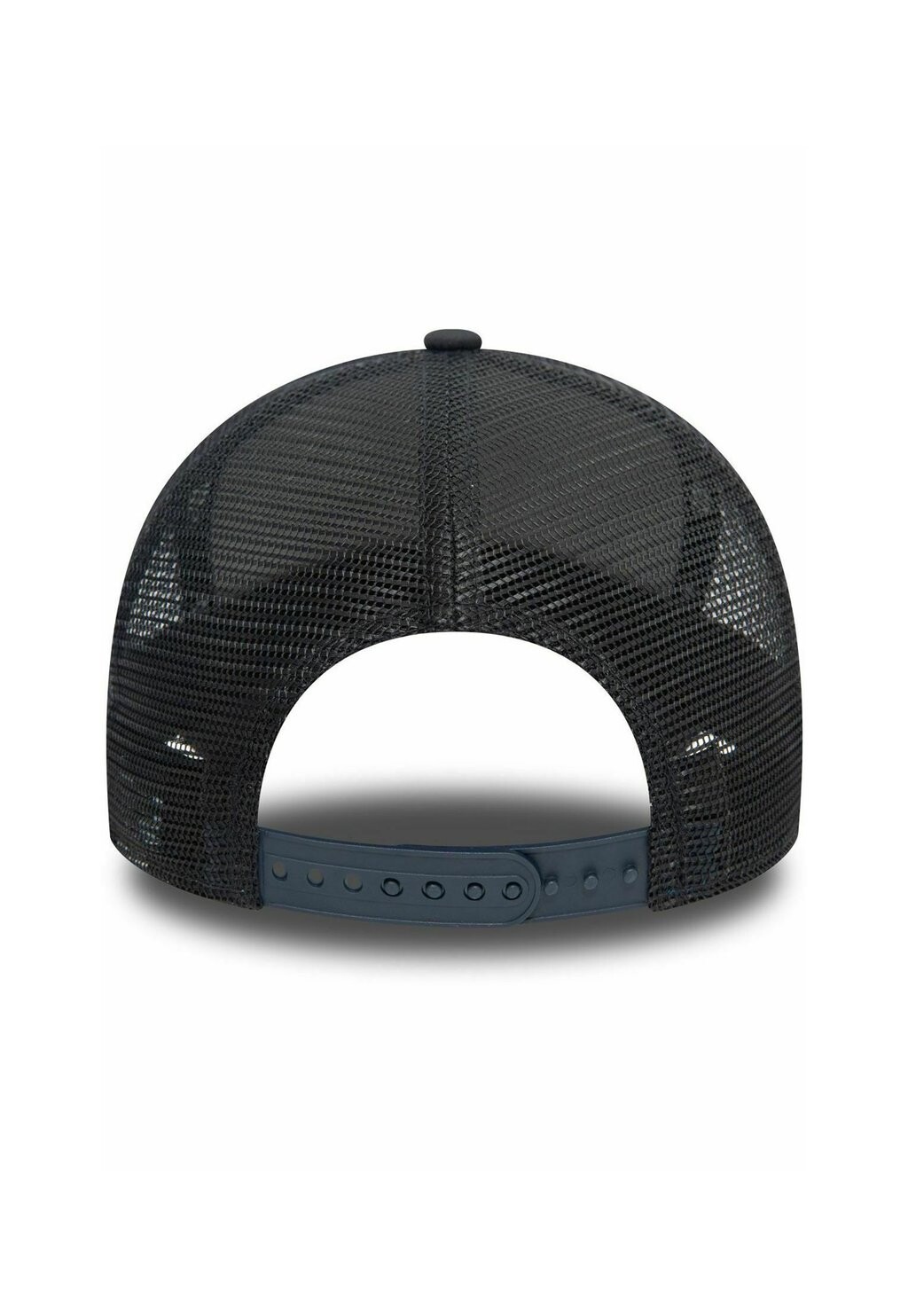 

Бейсболка AFRAME TRUCKER MANCHESTER UNITED New Era, темно-синий