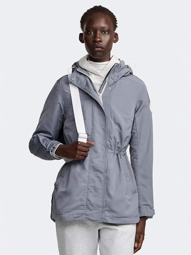 Жакет женский, Light Blue CANADA GOOSE — фото 2