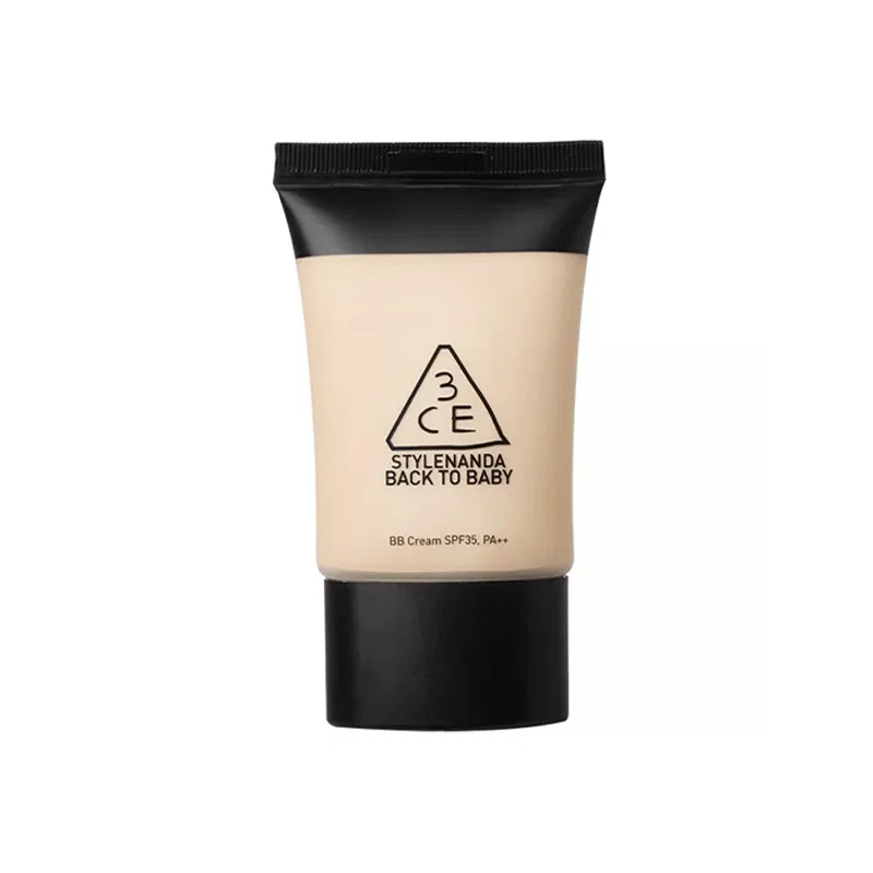 BB Cream Radiant Skin Beauty Oil Control, 30ml*2, 3CE — фото 3