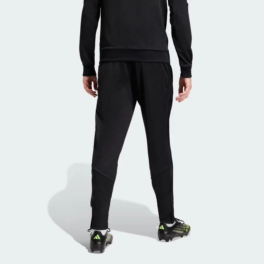 Спортивные брюки с длинным рукавом Tiro26L adidas, Черный — фото 2