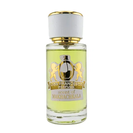 Парфюмерная вода Lion Francesco Scent Of Makhachkala, 50 мл