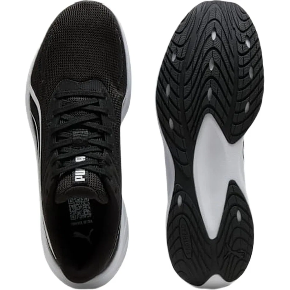 Детские кроссовки для бега с амортизацией Pounce Lite 2 Puma — фото 4