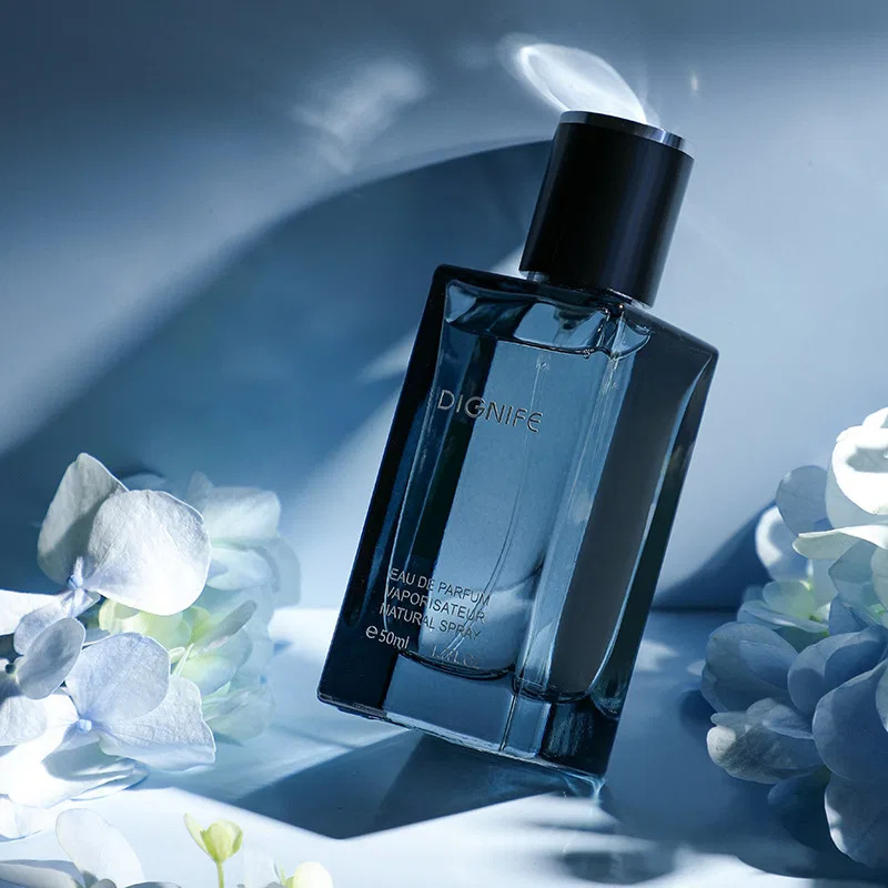 Парфюм Wild Woody Eau De Parfum DIGNIFE — фото 4