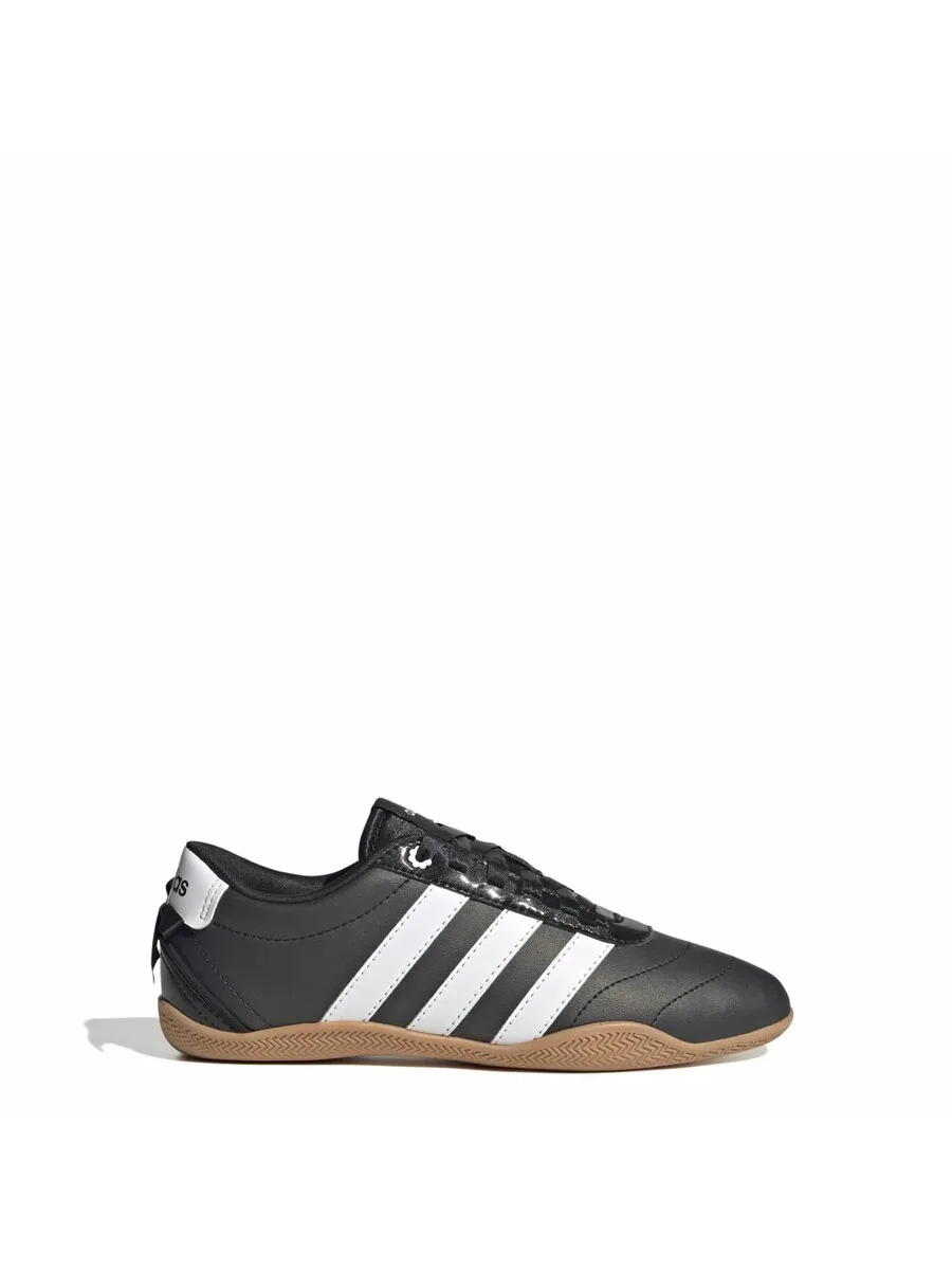 Кроссовки ADIDAS SPORTSWEAR 'GRAND COURT' черного цвета