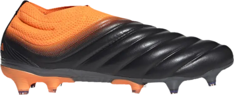 

Бутсы Adidas Copa 20+ FG 'Precision To Blur Pack', черный