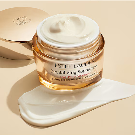 Сыворотка Estée Lauder — Revitalizing Supreme+ Youth Power Soft Creme, 75 мл — фото 2