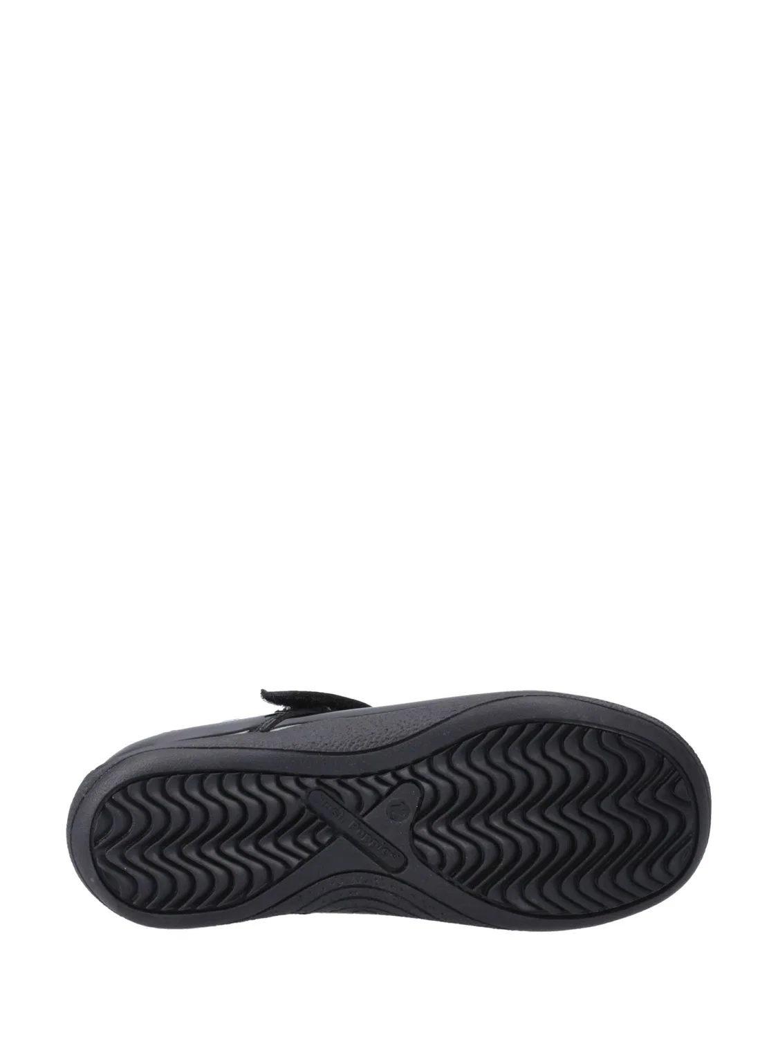 Туфли детские Hush Puppies Caitlin Black — фото 4