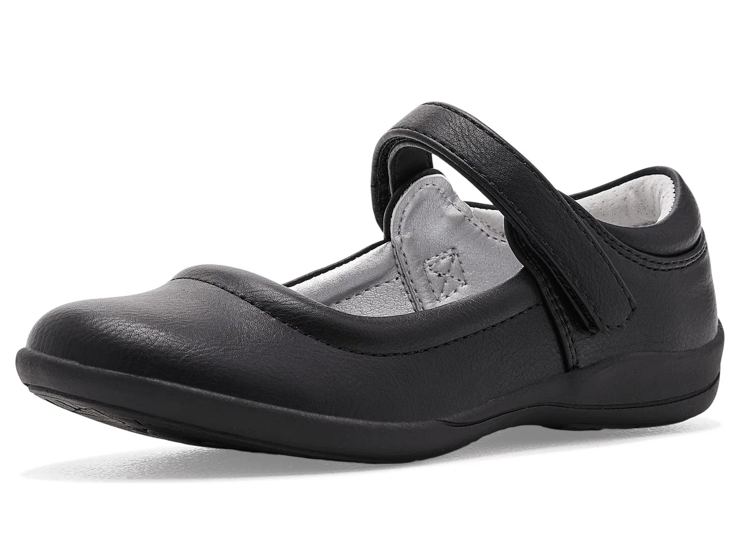 Балетки Dallas (для маленьких и больших детей) Nina Kids, Black